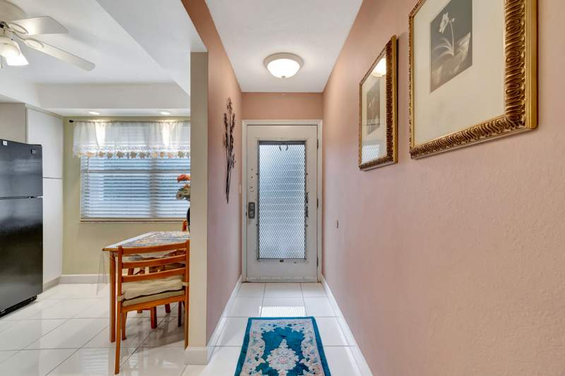 2 bedroom Condominium at 2403 Antigua Circle #D2, Wynmoor, Coconut Creek — photo 2