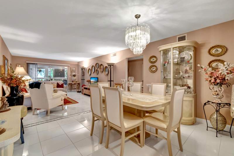 2 bedroom Condominium at 2403 Antigua Circle #D2, Wynmoor, Coconut Creek — photo 3
