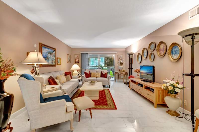 2 bedroom Condominium at 2403 Antigua Circle #D2, Wynmoor, Coconut Creek — photo 4
