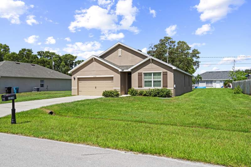 4 bedroom Single Family Residence at 2538 SE Rock Springs Drive, Port St Lucie Section 40, Port St. Lucie — photo 3