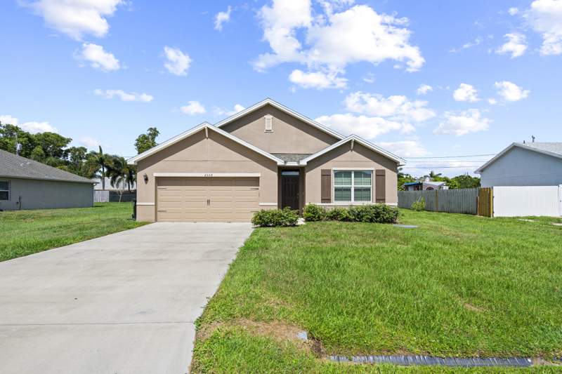 4 bedroom Single Family Residence at 2538 SE Rock Springs Drive, Port St Lucie Section 40, Port St. Lucie — photo 4