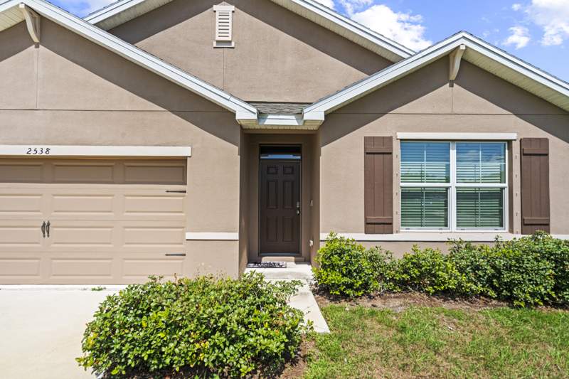 4 bedroom Single Family Residence at 2538 SE Rock Springs Drive, Port St Lucie Section 40, Port St. Lucie — photo 5