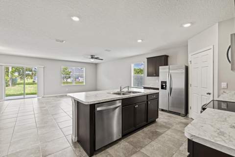 2538 SE Rock Springs Drive, Port St. Lucie FL - photo 22 of 45