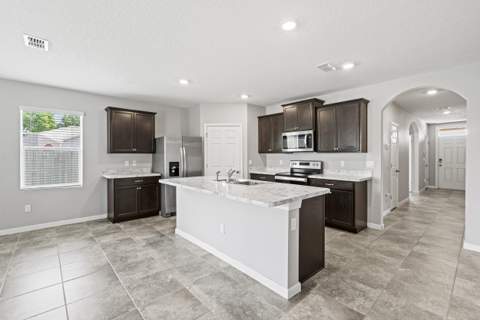 2538 SE Rock Springs Drive, Port St. Lucie FL - photo 23 of 45