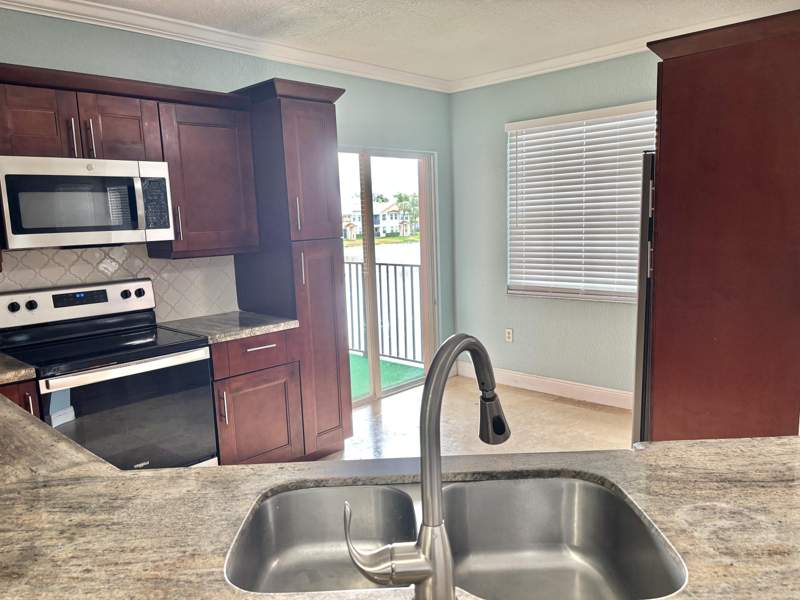 3 bedroom Condominium at 2606 Belmont Lane, Belmont At North Lauderdale, North Lauderdale — photo 5