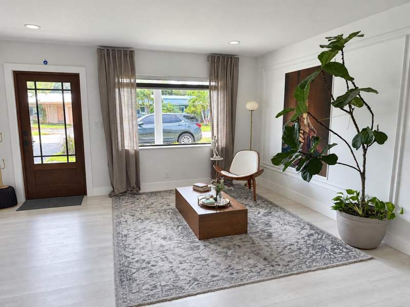 4 bedroom Single Family Residence at 3958 NW 19th Avenue, Royal Palm Acres Sec 6, Oakland Park — photo 4
