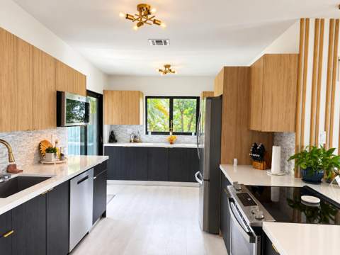3958 NW 19th Avenue, Oakland Park FL - photo 8 of 20