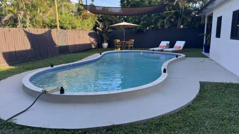 3958 NW 19th Avenue, Oakland Park FL - photo 10 of 20
