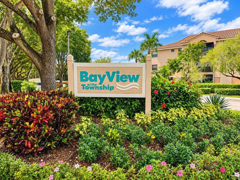 2 bedroom Condominium at 4111 Coral Tree Circle #227, Bayview Village B Condo, Coconut Creek — photo 2