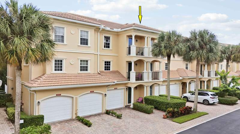 3 bedroom Condominium at 12655 SE Old Cypress Drive, Tranquility Condo, Hobe Sound — photo 2