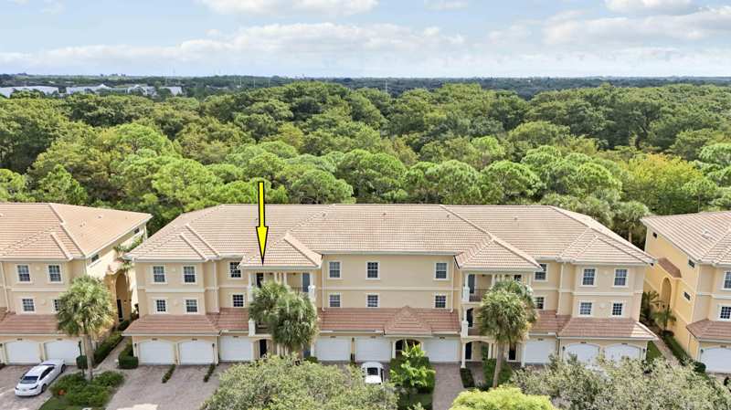 3 bedroom Condominium at 12655 SE Old Cypress Drive, Tranquility Condo, Hobe Sound — photo 1