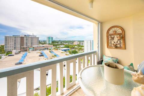 305 N Pompano Beach Boulevard #1404, Pompano Beach FL - photo 22 of 57