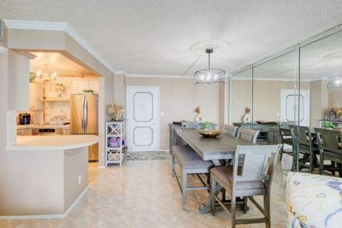 305 N Pompano Beach Boulevard #1404, Pompano Beach FL - photo 10 of 57