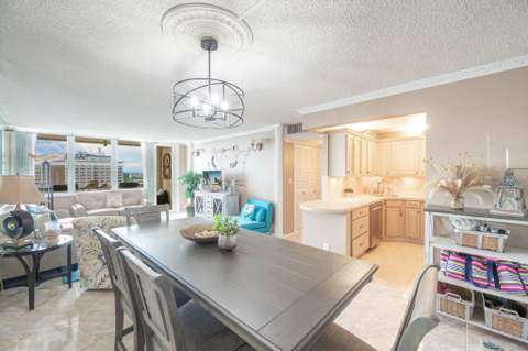 305 N Pompano Beach Boulevard #1404, Pompano Beach FL - photo 12 of 57