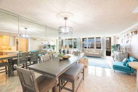 305 N Pompano Beach Boulevard #1404, Pompano Beach FL - photo 13 of 57
