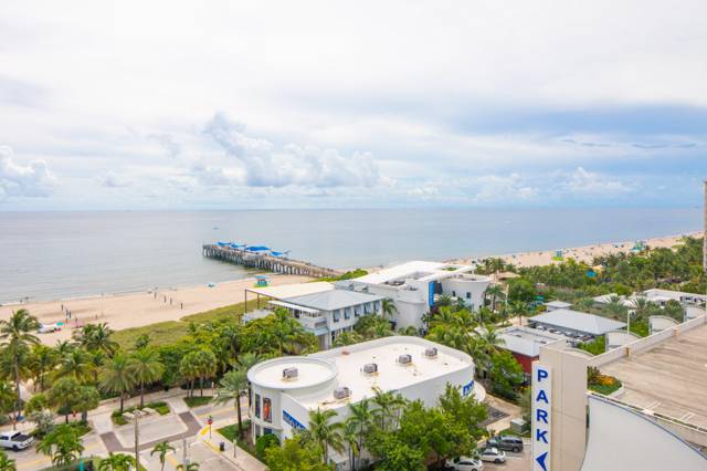 305 N Pompano Beach Boulevard #1404, home for sale in Pompano Beach