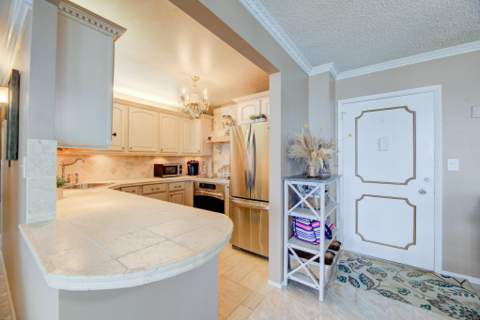 305 N Pompano Beach Boulevard #1404, Pompano Beach FL - photo 9 of 57