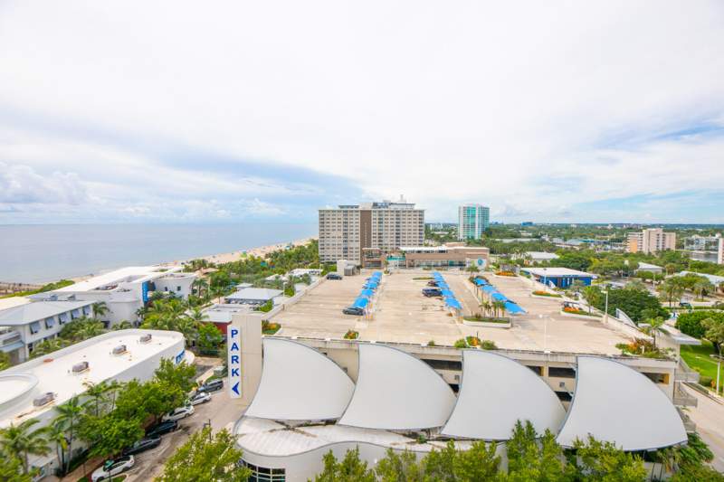 2 bedroom Condominium at 305 N Pompano Beach Boulevard #1404, Jamaica House Condominium, Pompano Beach — photo 3