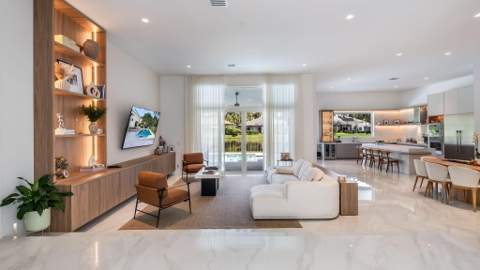 2678 Meadowood Drive, Weston FL - photo 9 of 72