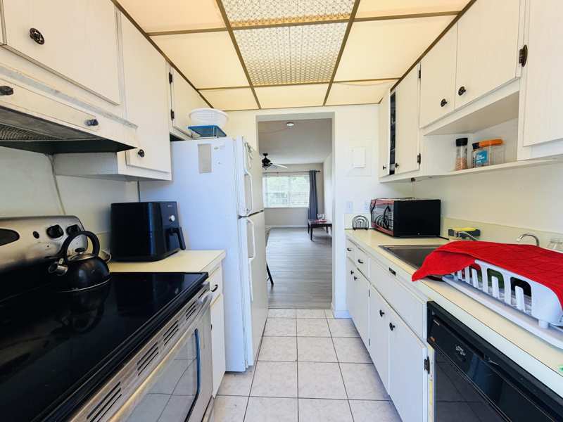 2 bedroom Condominium at 2851 E Golf Boulevard #206, Leisureville Fairway One Condo, Pompano Beach — photo 1