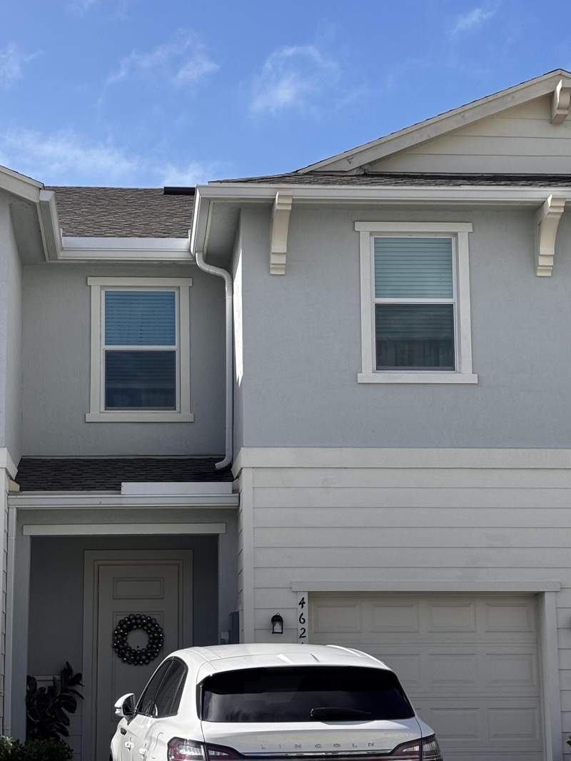 3 bedroom Townhouse at 4626 Meyerson Place, Heathwood Reserve Pud, Lake Worth — photo 4