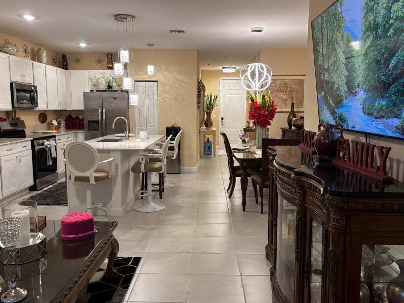3 bedroom Townhouse at 4626 Meyerson Place, Heathwood Reserve Pud, Lake Worth — photo 1