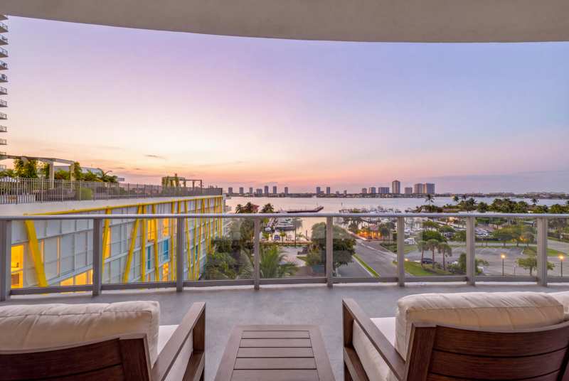 3 bedroom Condominium at 220 Lake Shore Drive #612, Nautilus 220 Condo, West Palm Beach — photo 1