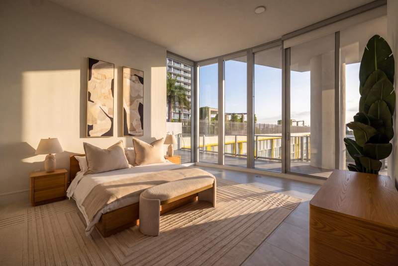 3 bedroom Condominium at 220 Lake Shore Drive #612, Nautilus 220 Condo, West Palm Beach — photo 2