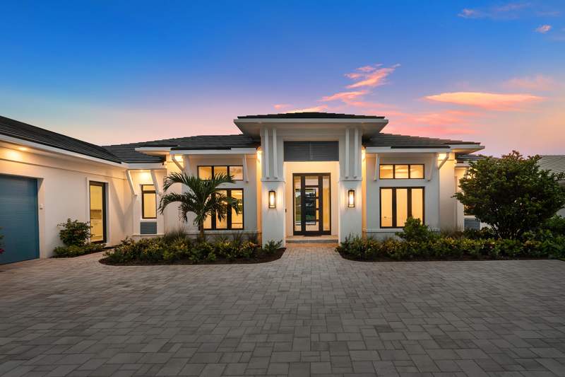 4 bedroom Single Family Residence at 4915 King Palm Circle, Delray Dunes 2nd Sec, Boynton Beach — photo 3
