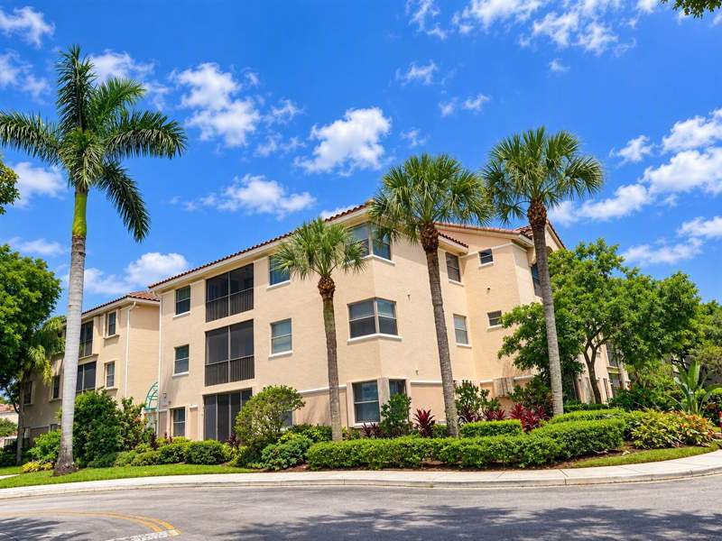 2 bedroom Condominium at 4111 Coral Tree Circle #227, Bayview Village B Condo, Coconut Creek — photo 4