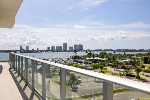 220 Lake Shore Drive #612, West Palm Beach FL - photo 8 of 86