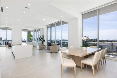 220 Lake Shore Drive #612, West Palm Beach FL - photo 13 of 86