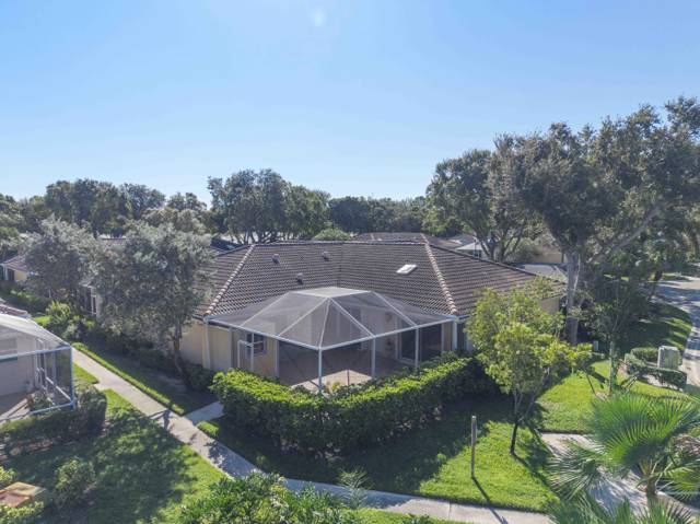9041 SUN TERRACE Circle #A, home for sale in West Palm Beach