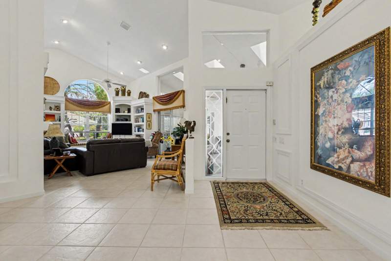 3 bedroom Single Family Residence at 7021 Falls Road, Lakeridge Falls, Boynton Beach — photo 5