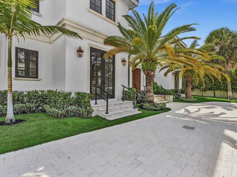 6 bedroom Single Family Residence at 3408 Washington Road, Southland Park, West Palm Beach — photo 5