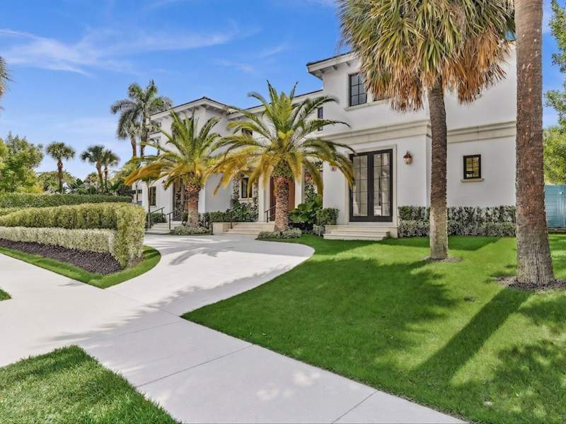 6 bedroom Single Family Residence at 3408 Washington Road, Southland Park, West Palm Beach — photo 3