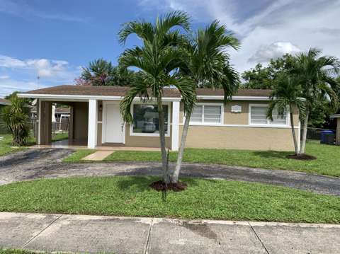 6211 NW 12Th Street, $300k–$500k for sale in Sunrise