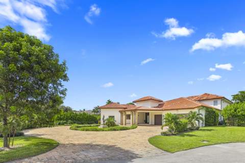 2691 SW 139th Terrace, Davie FL - photo 7 of 64