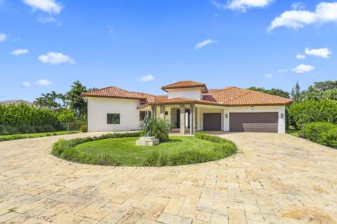 2691 SW 139th Terrace, Davie FL - photo 8 of 64