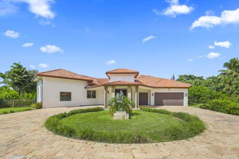 2691 SW 139th Terrace, Davie FL - photo 9 of 64