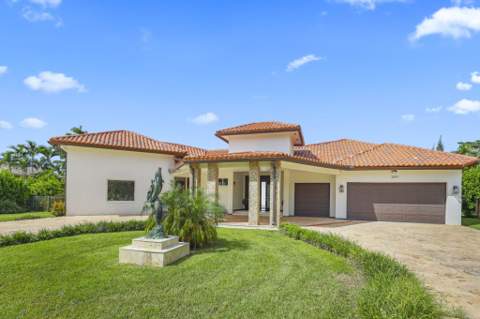 2691 SW 139th Terrace, Davie FL - photo 11 of 64