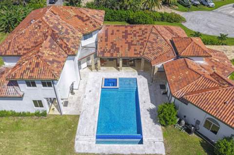 2691 SW 139th Terrace, Davie FL - photo 19 of 64