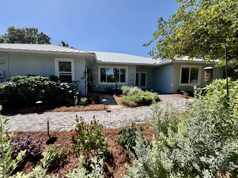 3 bedroom Single Family Residence at 2718 NW Florida Avenue, Beau Rivage, Stuart — photo 1