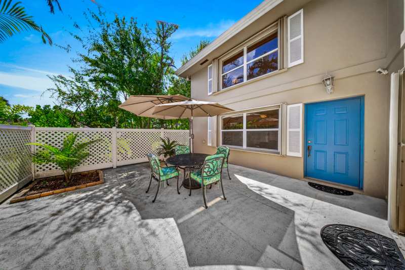 2 bedroom Townhouse at 3361 SW Sunset Trace Circle, Stamford At Sunset Trace (Aka Martin Downs Plat 36, Palm City — photo 1