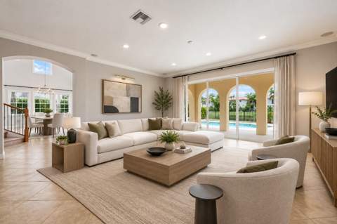 1428 Barlow Court, Palm Beach Gardens FL - photo 17 of 80