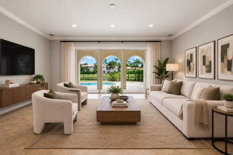 1428 Barlow Court, Palm Beach Gardens FL - photo 21 of 80