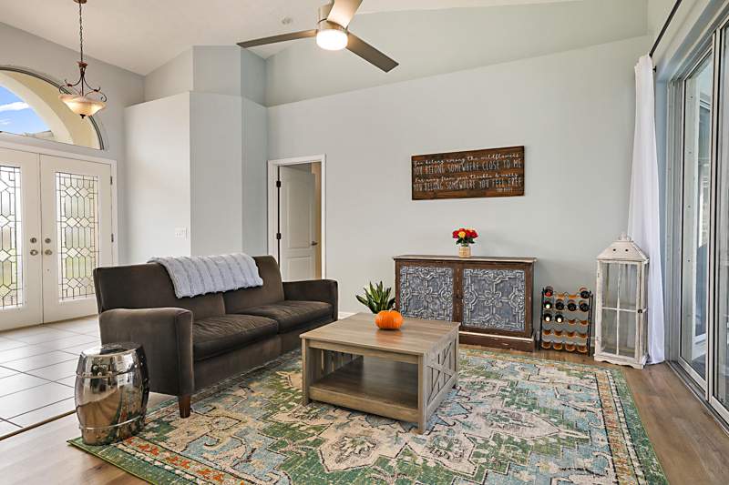 4 bedroom Single Family Residence at 3210 SE Otis Lane, Port St Lucie Section 39, Port St. Lucie — photo 5