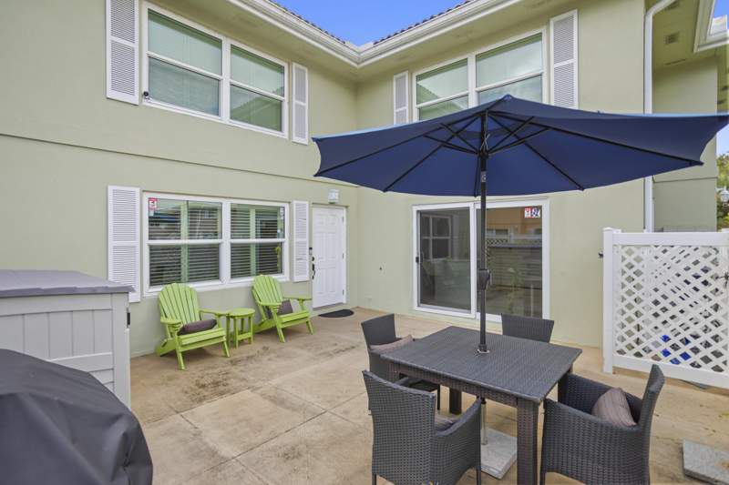 2 bedroom Townhouse at 1918 Stratford Way #32B, Stamford At The Villages Of Palm Beach L, West Palm Beach — photo 3