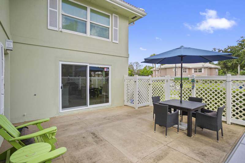 2 bedroom Townhouse at 1918 Stratford Way #32B, Stamford At The Villages Of Palm Beach L, West Palm Beach — photo 4