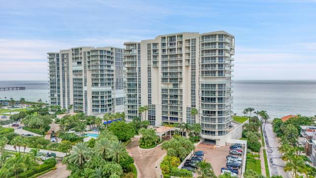 6001 N OCEAN Drive #503, home for sale in Hollywood
